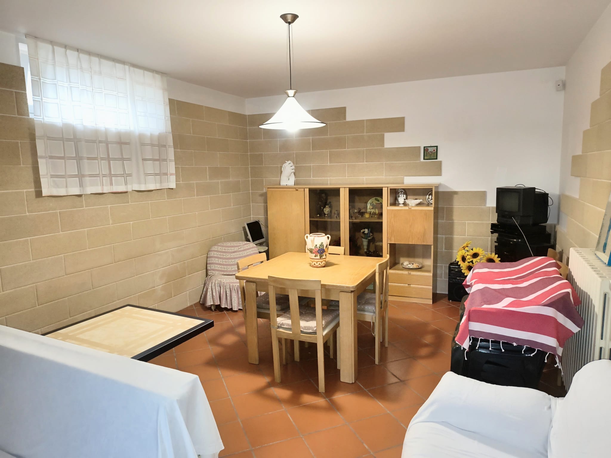 Ampia villa indipendente